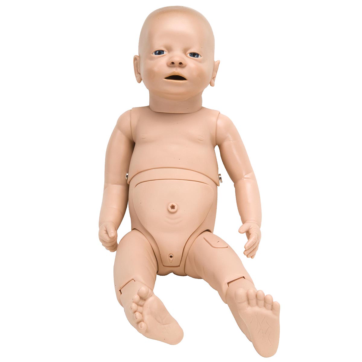 Patientvård baby – Nyfödd