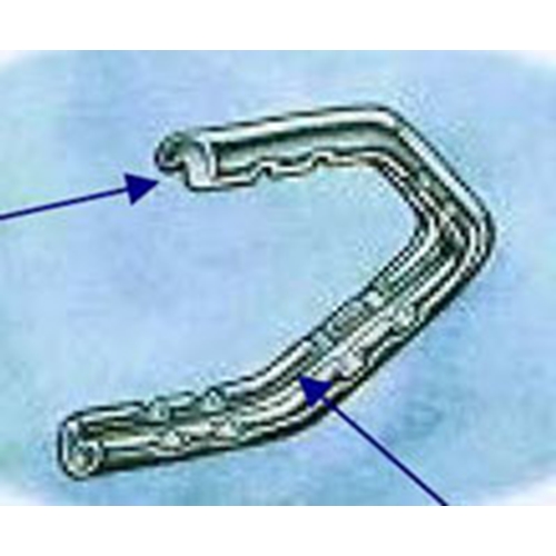 Hemoclips Horizon – M/L 120 clips – 1440 st