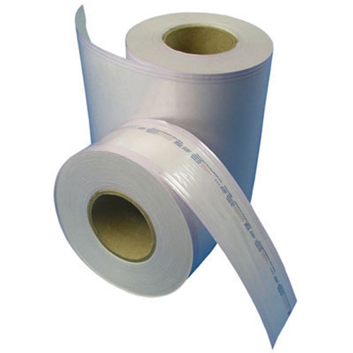 Sterilpåse plan rulle – 50mmx100m – 8 st