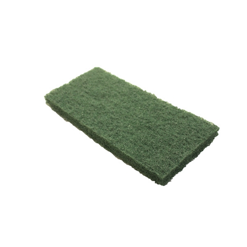 Skurblock Activa – 12x25cm grön 35% slipmedel