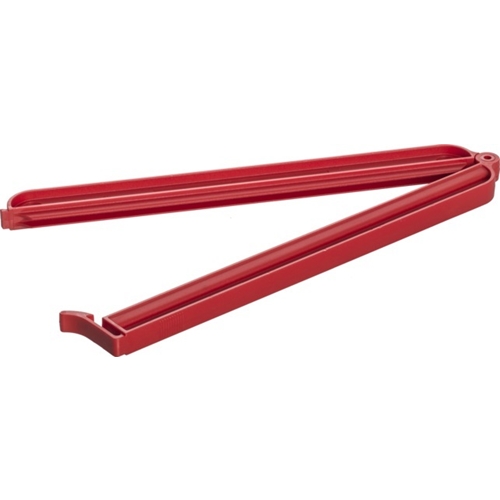 Clips till transportpåse – 220mm – 25 st