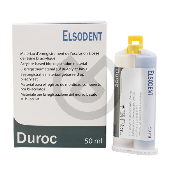 Duroc – ELSODENT