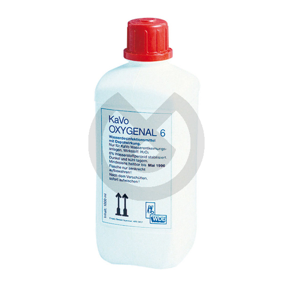 Oxygenal 6 – KAVO