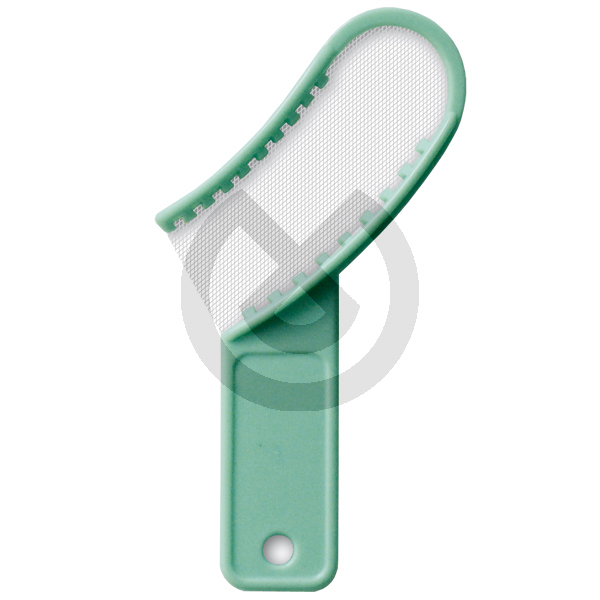 Avtryckssked, posterior – TORCH