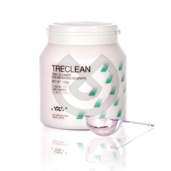 GC Treclean, 1,2 kg – GC