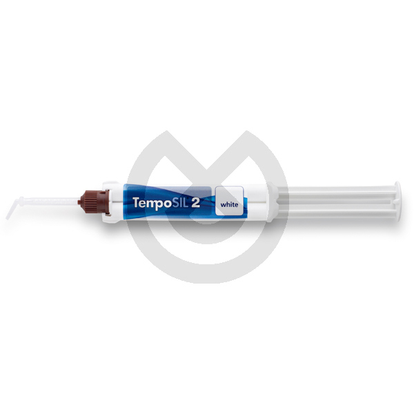 Temposil 2 White – 4 Sprutor – Coltene – COLTENE-WHALEDENT