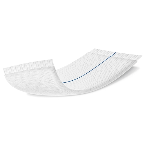 Absorberande förband Zetuvit E – 10x10cm osteril – 50 st