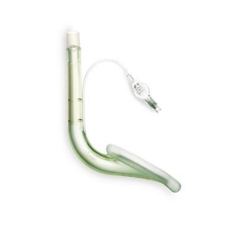 Böjd larynxmask AuraOnce – Stl 5 70-100kg – 10 st