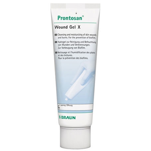 Sårgel Prontosan X – 50g tub