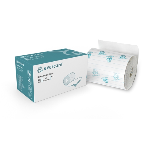 Fixeringshäfta nonwoven evercare – 15cmx10m