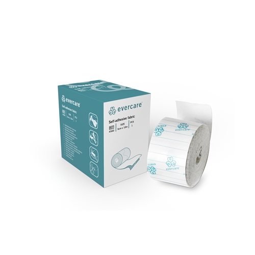 Fixeringshäfta nonwoven evercare – 5cmx10m