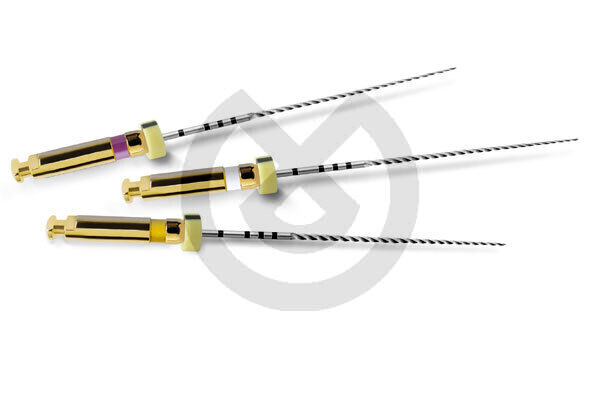 Pathfile Filar, storlek 013-019, maillefer Pathfile Filar, storlek 013-019, maillefer
