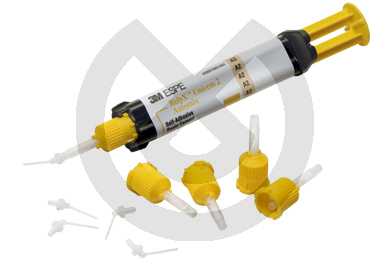 RelyX™ Unicem 2 Automix RelyX™ Unicem 2 Automix