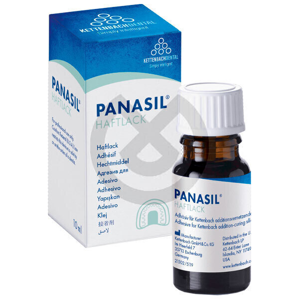 Panasil Adhesiv – KETTENBACH
