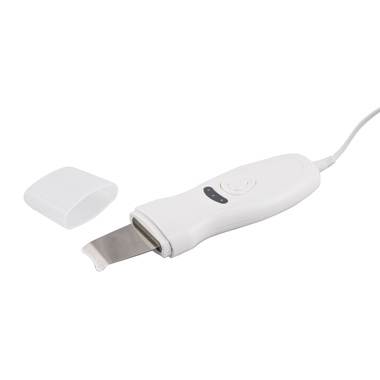 Portabel peeling apparat – Skin Scrubber – MOVE P03