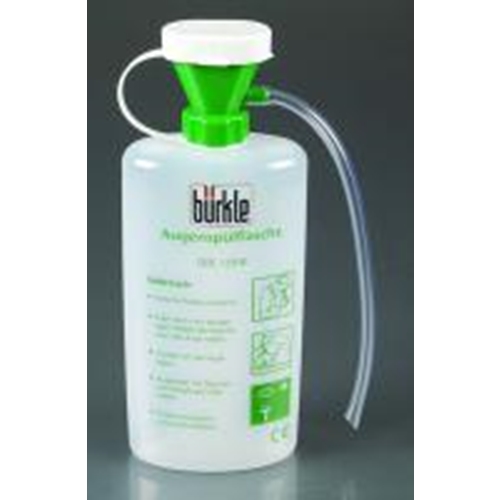 Ögonduschflaska Bürkle – 600ml tom