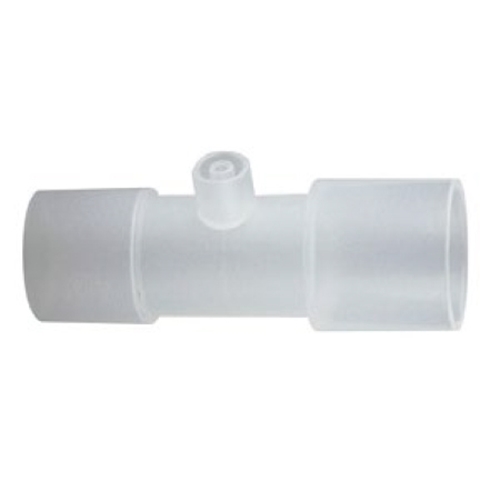 Adapter ETCO2 Timik – 22M/22F rakt – 5 st