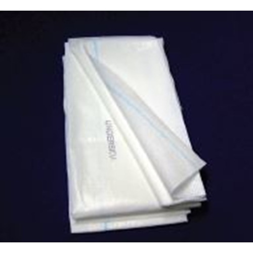 Skyddslakan Cellcomfort – 80x210cm osteril – 75 st