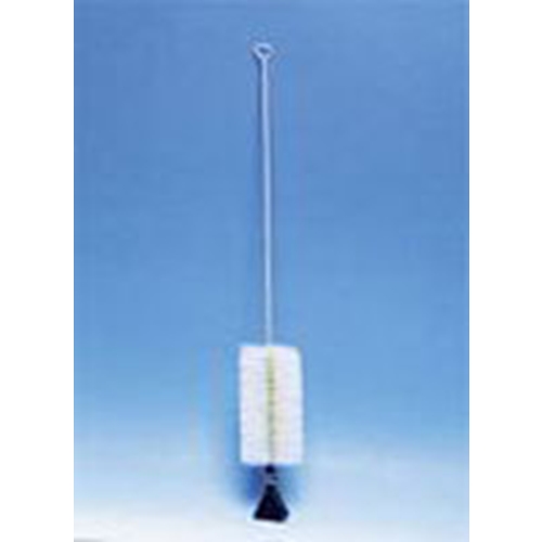 Rengöringsborste för flaska – 55mmx43cm naturborst ylletofs