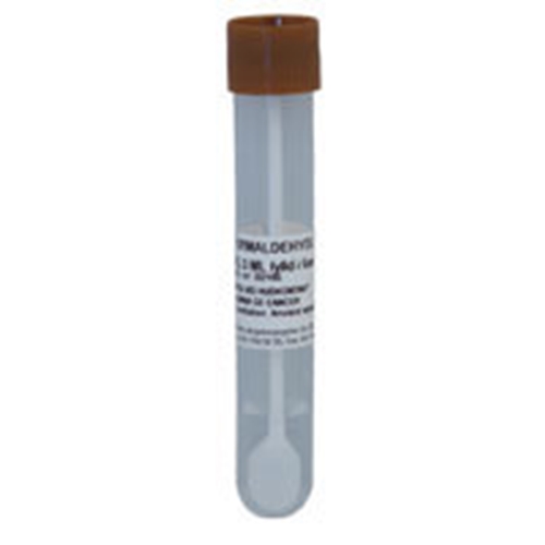 Formaldehydlösning buffrad 4% – 3ml i 13ml faecesrör m sked – 100 st