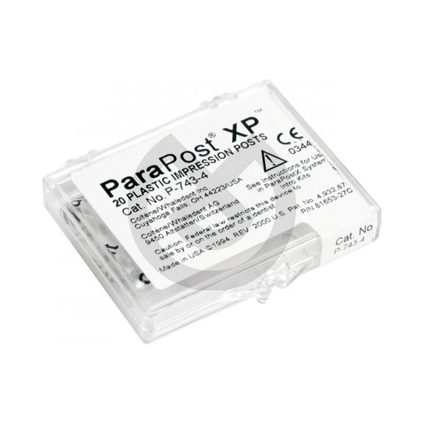 Parapost XP P746-5.5 – WHALEDENT