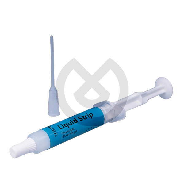 Liquid Strip Glyceringel – IVOCLAR