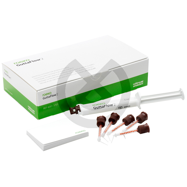 Guttaflow 2 Uppsättning – ROEKO