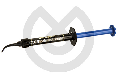Ultradent® LC Block-Out Resin – ULTRADENT