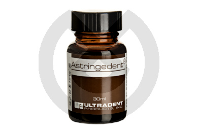 Astringedent Flaska, 30 ml – ULTRADENT