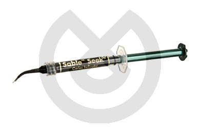 Sable Seek Kit – ULTRADENT