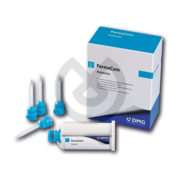 Permacem Automix Patron, refill – DMG