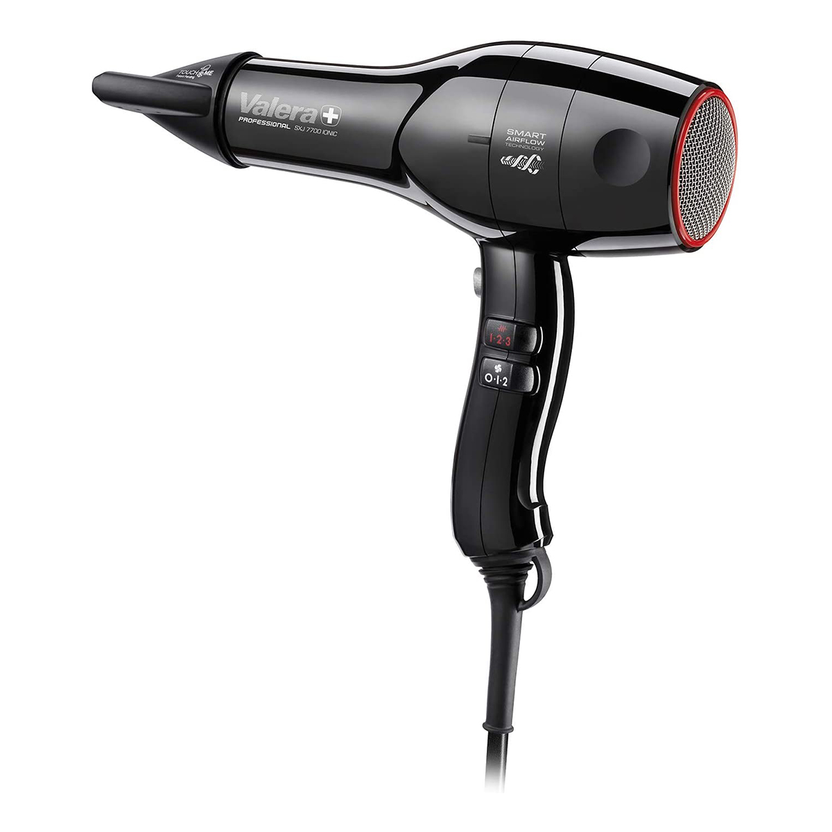 Hårfön – Silent Jet 7700 IONIC 2000W – Rotocord