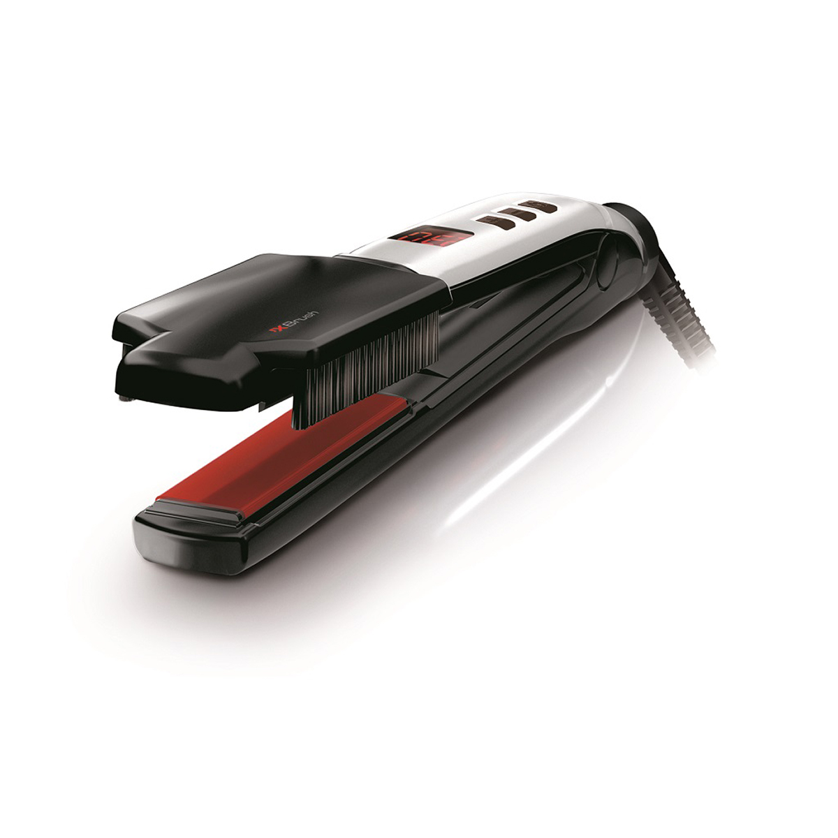 Plattång – Swiss’X Agility Shine & Brush