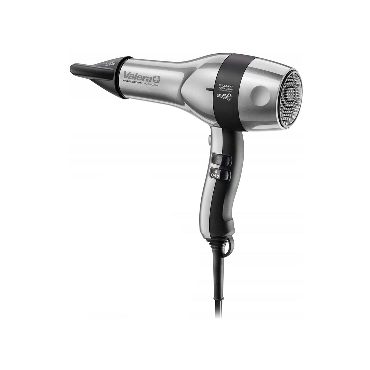 Hårfön – Silent Jet 8700 IONIC 2400W – Rotocord