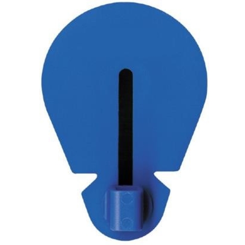 EKG elektrod Ambu BlueSensor våt gel – 33x49mm våtgel banan – 60 st