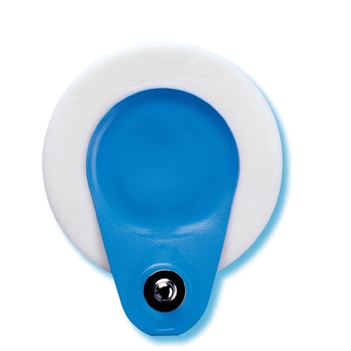 EKG elektrod Ambu BlueSensor våt gel – 48mm våtgel m knapp häfta – 500 st
