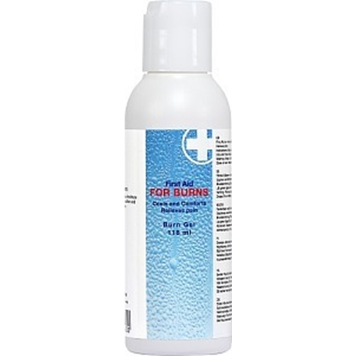 Brännskadegel For Burns – 118ml flaska