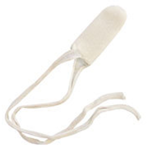 Fingerförband tubgas Akla – medium vadderat – 50 st