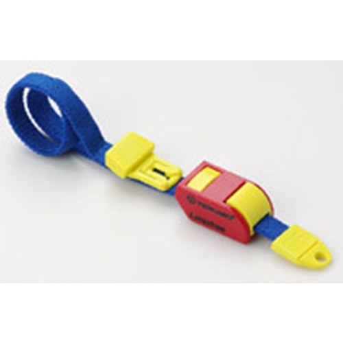 Stasband flergångs Terumo – pediatriskt 12mm