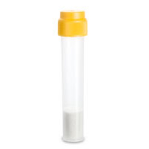 Transporthylsa för internt bruk – D20xH115mm PP absorbent skum – 50 st