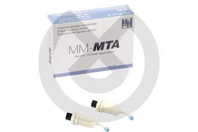 MM-MTA Cement – Micro – MICRO-MEGA