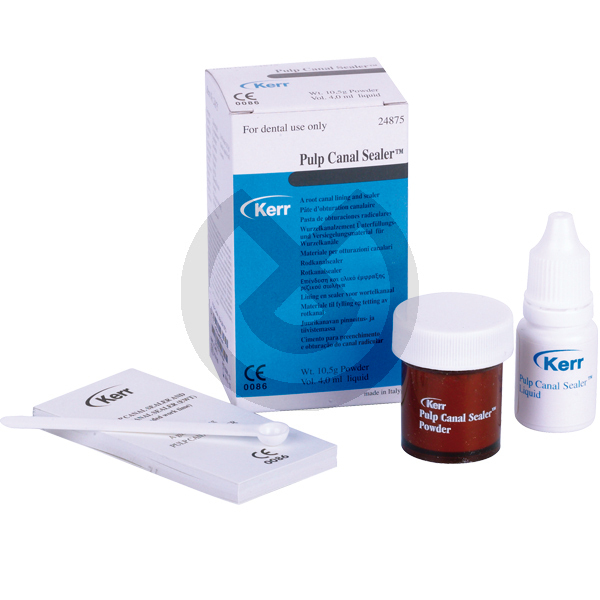 Pulp Canal Sealer