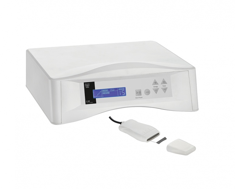 Ultraljudspeeling (Kroppsskrubb) – MULTIEQUIPMENT 335