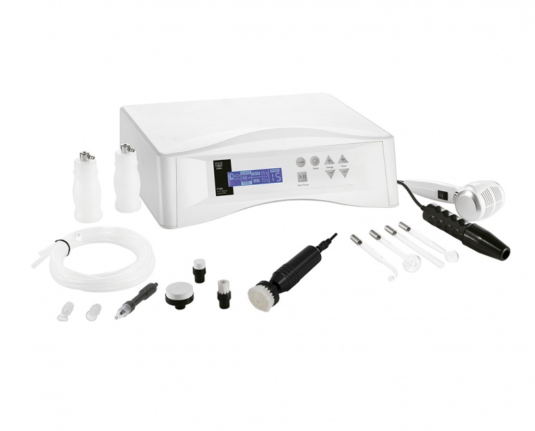 5i1 – Varm/Kall hammare + HF + Frimator + Vakuum + Sprej – MULTIEQUIPMENT 331