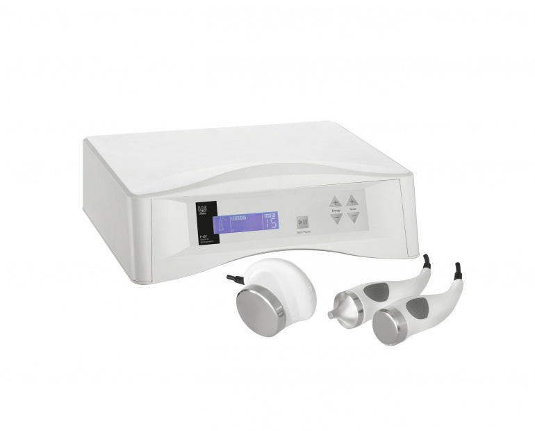 Ultraljudsapparat – MULTIEQUIPMENT 337