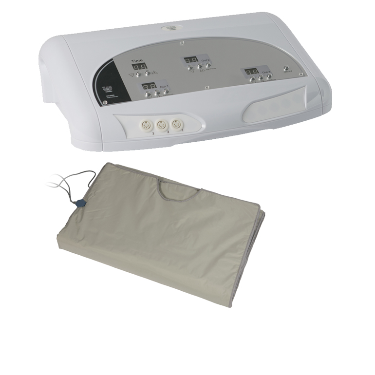 Värmebehandling / Thermo Therapy – Utrustning för skönhetsbehandlingar – BASICTECH