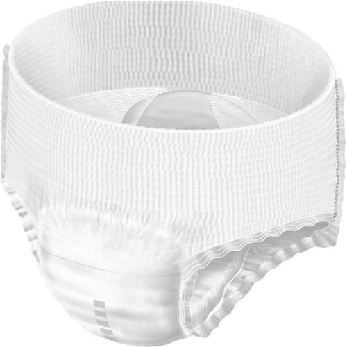 Inkontinensskydd allt-i-ett byxa – MoliCare Prem Mobile 5 dr M – 42 st
