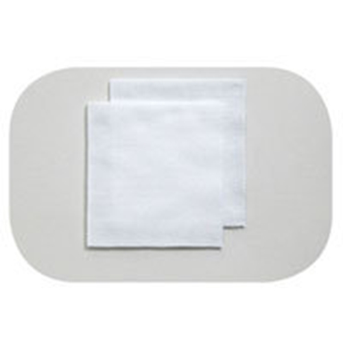 Kompress nonwoven 4L Mesoft 40g – 7,5×7,5cm kartong osteril – 300 st