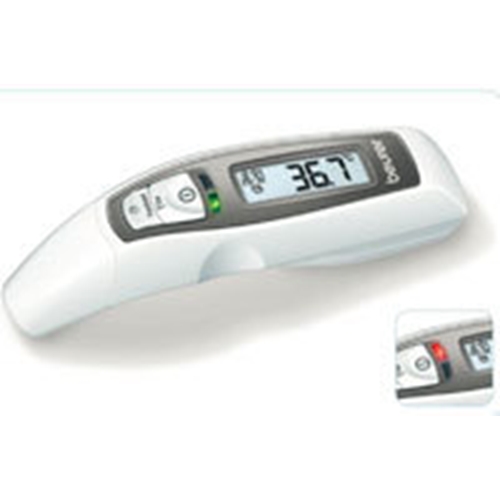 Termometer Beurer  – FT65 Multifunktion öron