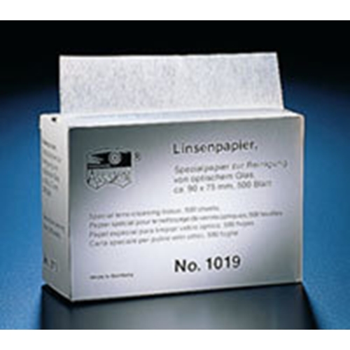 Linspapaper Lens Tissue – 90x72mm  No. 41019010 – 500 st